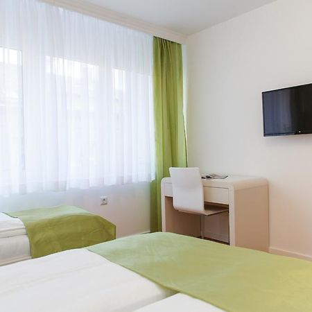 Central Belgrade Apartments 3 외부 사진