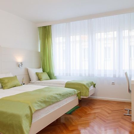 Central Belgrade Apartments 3 외부 사진