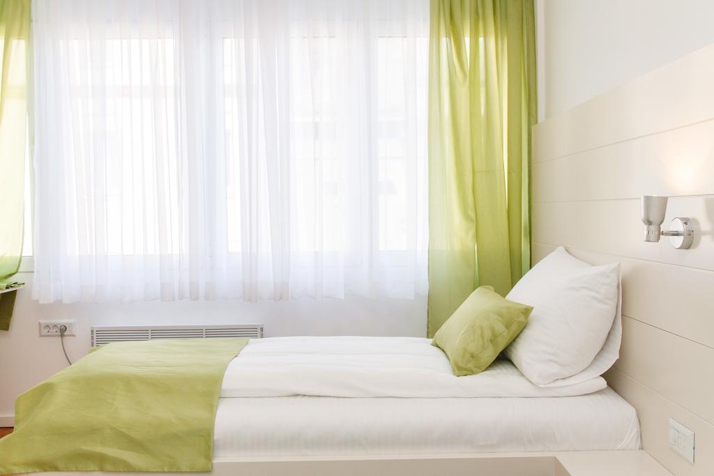 Central Belgrade Apartments 3 외부 사진
