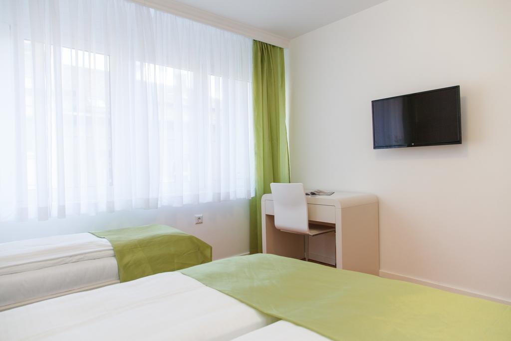 Central Belgrade Apartments 3 외부 사진